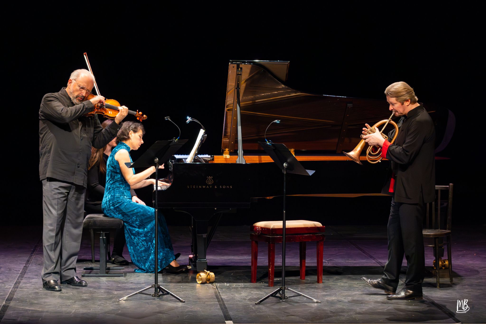 20241020   Vibration(s)   MB 28